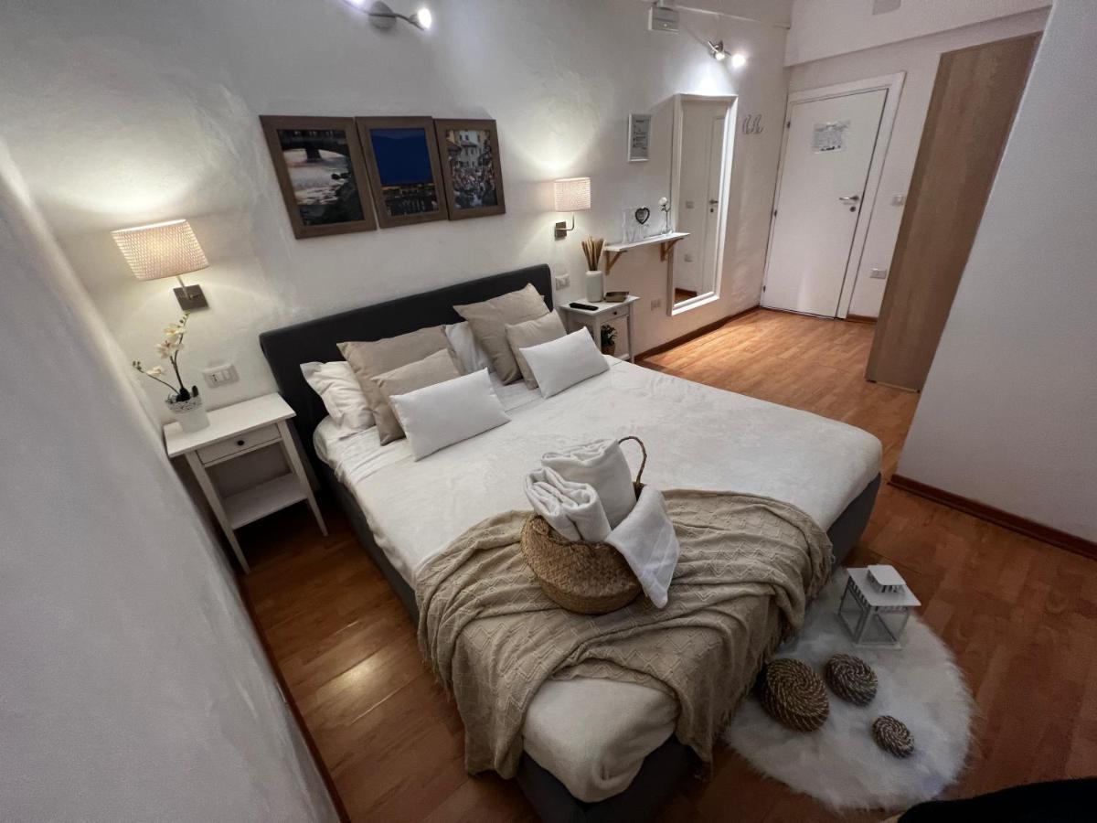 La Vigna Dolce Di Anna Hotel Florence Exterior photo